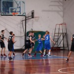 Briščiki, košarka, Under 14; 37. Turnir prijateljstva