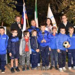 Nogomet, 12. trofeja Skala