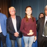 Sovodnje, Nagrada Šport in šola