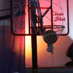 Briščiki, košarka; Jadran 40 let