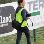 Prosek, nogomet; 1. amaterska liga: Primorje - Mladost