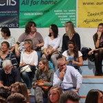 Briščiki, košarka; Jadran 40 let