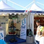 Barcolana, stand ZSŠDI