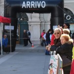 Trst, atletika, hitra hoja; Memorial Crasso
