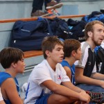 Briščiki, košarka, Under 14; 37. Turnir prijateljstva