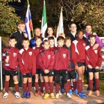 Nogomet, 12. trofeja Skala