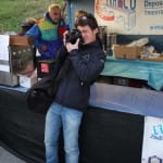 Barcolana: SK Brdina s svojo stojnico