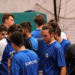 Košarka, D liga; Kontovel - Alba Cormons