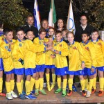 Nogomet, 12. trofeja Skala