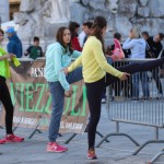 Trst, atletika, hitra hoja; Memorial Crasso