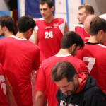 Košarka, D liga; Kontovel - Alba Cormons