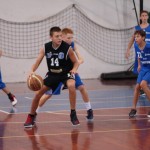 Briščiki, košarka, Under 14; 37. Turnir prijateljstva