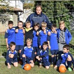 Nogomet, 12. trofeja Skala