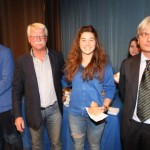 Sovodnje, Nagrada Šport in šola