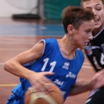 Briščiki, košarka, Under 14; 37. Turnir prijateljstva