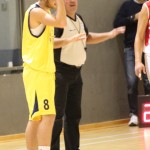 Košarka, D liga: Sokol - San Vito