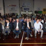 Briščiki, košarka; Jadran 40 let