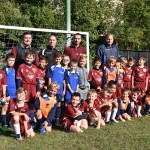 Nogomet, 12. trofeja Skala