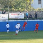 Nogomet, elitna liga: Vesna – Cjarlins Muzane