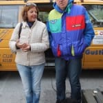 Barcolana: SK Brdina s svojo stojnico