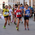 Trst, atletika, hitra hoja; Memorial Crasso