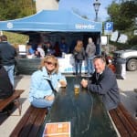 Trst, jadranje, Barcolana 2016
