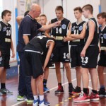 Briščiki, košarka, Under 14; 37. Turnir prijateljstva