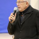 Repen, odbojka, Sloga Tabor, Sloga; predstavitev ekip