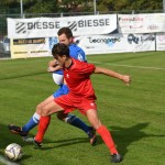 Elitna liga
Nogomet, Repen; Kras Repen – Gemonese