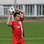 Nogomet, elitna liga: Union Pasiano – Kras Repen