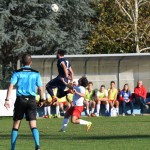Nogomet, elitna liga: Lumignacco – Kras Repen