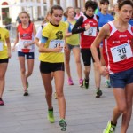 Trst, atletika, hitra hoja; Memorial Crasso