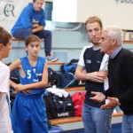 Briščiki, košarka, Under 14; 37. Turnir prijateljstva