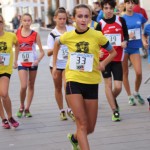 Trst, atletika, hitra hoja; Memorial Crasso