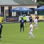 Prosek, nogomet; 1. amaterska liga: Primorje - Mladost