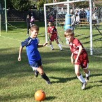 Nogomet, 12. trofeja Skala