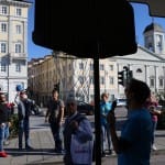 Barcolana, stand ZSŠDI