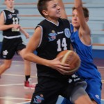 Briščiki, košarka, Under 14; 37. Turnir prijateljstva
