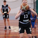 Briščiki, košarka, Under 14; 37. Turnir prijateljstva
