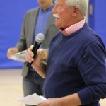 Repen, odbojka, Sloga Tabor, Sloga; predstavitev ekip