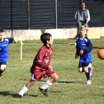 Nogomet, 12. trofeja Skala