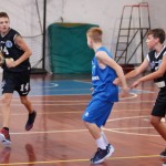 Briščiki, košarka, Under 14; 37. Turnir prijateljstva