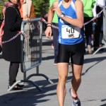 Trst, atletika, hitra hoja; Memorial Crasso