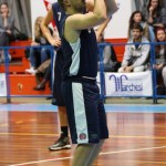 Trst, košarka, C-liga silver: Bor - DGM