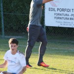 Nogomet, elitna liga: Vesna – Cjarlins Muzane