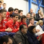 Repen, odbojka, Sloga Tabor, Sloga; predstavitev ekip