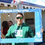 Barcolana, stand ZSŠDI