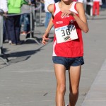 Trst, atletika, hitra hoja; Memorial Crasso