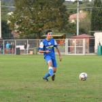 Repen, nogomet, deželni mladinci: Kras - Cormonese