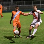Italijanski pokal, Elitna liga, četrfinale: Kras Repen - Cjarlins Muzane